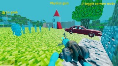 A screenshot taken in Dreams. 3 of 6.