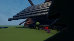 A screenshot taken in Dreams. 12 of 17.