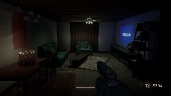 A screenshot taken in Dreams. 17 of 18.