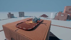 Remix of Tren Layout P&E: Beginner