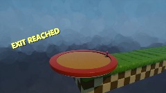 A screenshot taken in Dreams. 12 of 16.