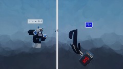 A screenshot taken in Dreams. 3 of 19.