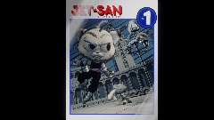 Jet-San Lv1 Jaspain - Yokohamadrid