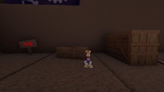 A screenshot taken in Dreams. 1 of 1.