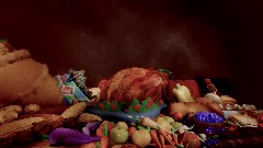 A screenshot taken in Dreams. 4 of 8.