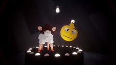 A screenshot taken in Dreams. 1 of 1.