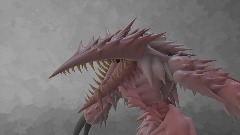 A screenshot taken in Dreams. 7 of 30.