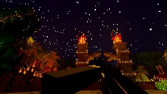 pixel shot Minigame(βupdate!)