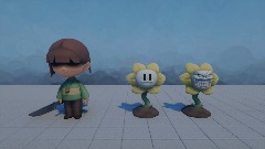 A screenshot taken in Dreams. 4 of 4.