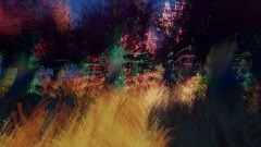 A screenshot taken in Dreams. 3 of 3.