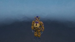 Remix de Bobby Endoskeleton