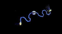 Marx funtime model's sett