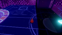 Cone Ball Except The Ball Won't Spawn