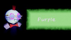 A screenshot taken in Dreams. 6 of 11.