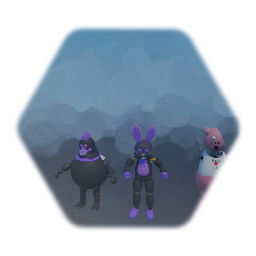 Joy joy gang