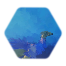 Raptisornis