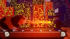 A screenshot taken in Dreams. 3 of 14.