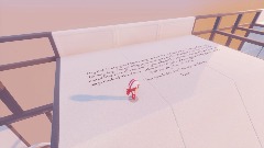 A screenshot taken in Dreams. 8 of 23.