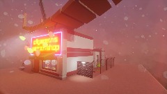 A screenshot taken in Dreams. 2 of 6.