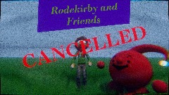 Where is He? Ep 1: Cancelled