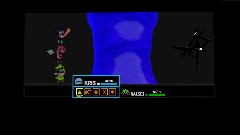 Deltarune chapter 7b