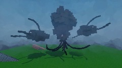 Wither storm Dead test