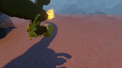 Nattermp & Splat & Deinos ARE WINDSWEPT BY THE YOICKER!!!!!!