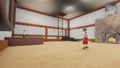 A screenshot taken in Dreams. 14 of 14.