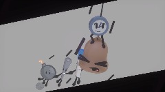 ~ BFDIA | TPOT showcase ~  remixable!