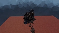 A screenshot taken in Dreams. 17 of 30.