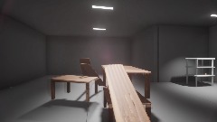 A screenshot taken in Dreams. 2 of 3.