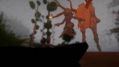 A screenshot taken in Dreams. 15 of 27.