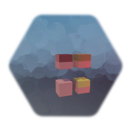 Набор травы