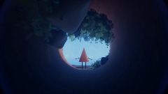 A screenshot taken in Dreams. 5 of 8.