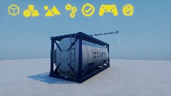 A screenshot taken in Dreams. 2 of 8.
