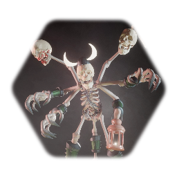 The Ruler Of Hell