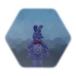 Trypophobia Bonnie