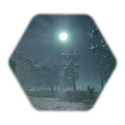 Louisiana Bayou Remixable