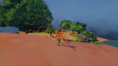 A screenshot taken in Dreams. 10 of 10.