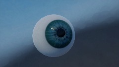 A screenshot taken in Dreams. 2 of 2.