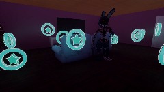 THE JOY OF CREATION COMBO CRASH