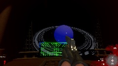 A screenshot taken in Dreams. 4 of 4.