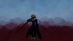 A screenshot taken in Dreams. 15 of 26.