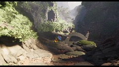 Return to Jurassic park /chapter 7 trailer!