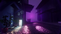 A screenshot taken in Dreams. 5 of 20.