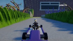 A screenshot taken in Dreams. 6 of 28.