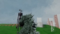 A screenshot taken in Dreams. 13 of 18.