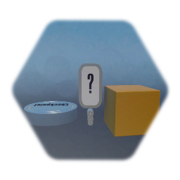 First Person Shooter Basic tools