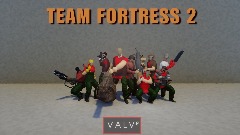 Team Fortress 2                       (SUMMER REVISIONS UPDATE)