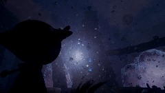 A screenshot taken in Dreams. 6 of 7.